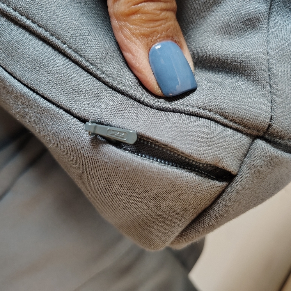 Betabrand Dress Pant Yoga Pants XXL Long - Picture 7 of 8